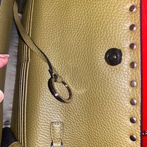 VALENTINO WALLET ON A CHAIN